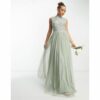 Beauut - Bridesmaid - Verziertes