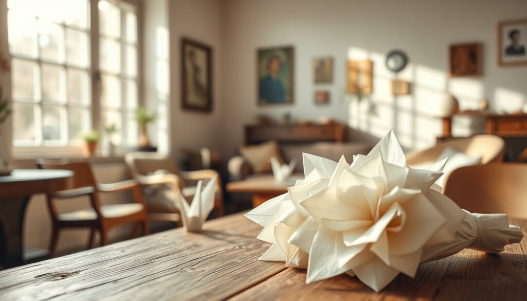 1. Hochzeitstag - Papierne Hochzeit