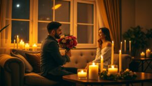 10 Ideen für den Heiratsantrag