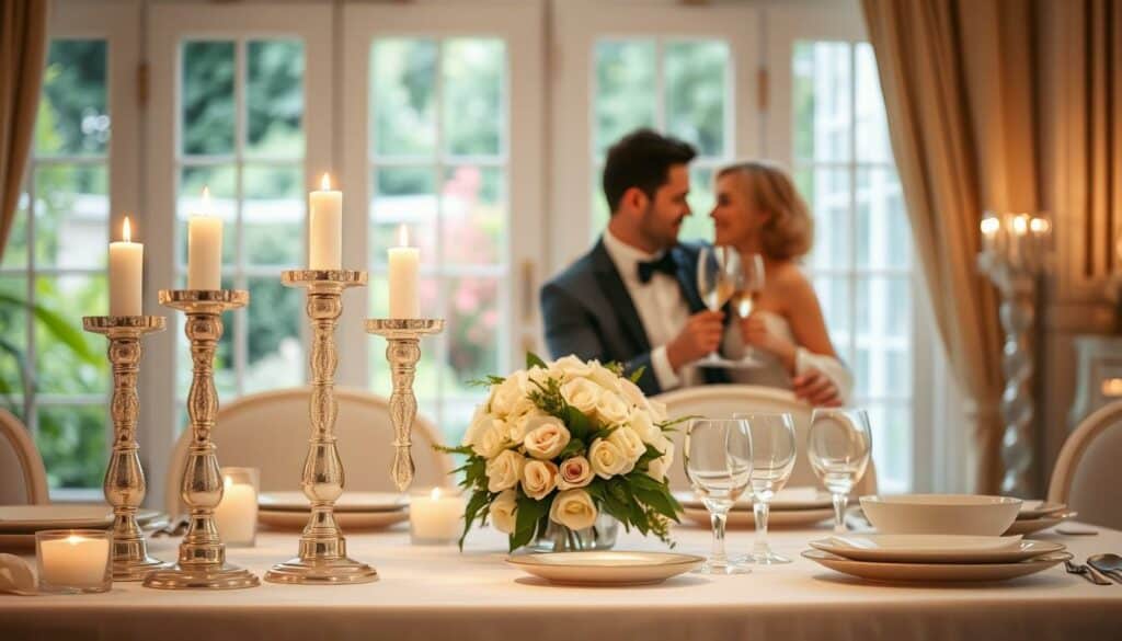 19. Hochzeitstag - Perlmuthochzeit