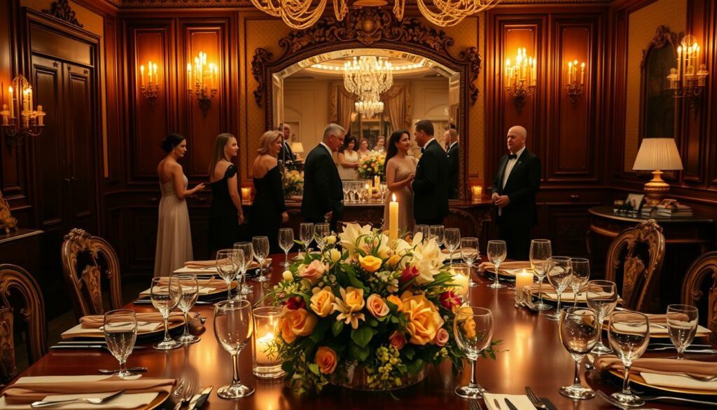 27. Hochzeitstag - Mahagonihochzeit