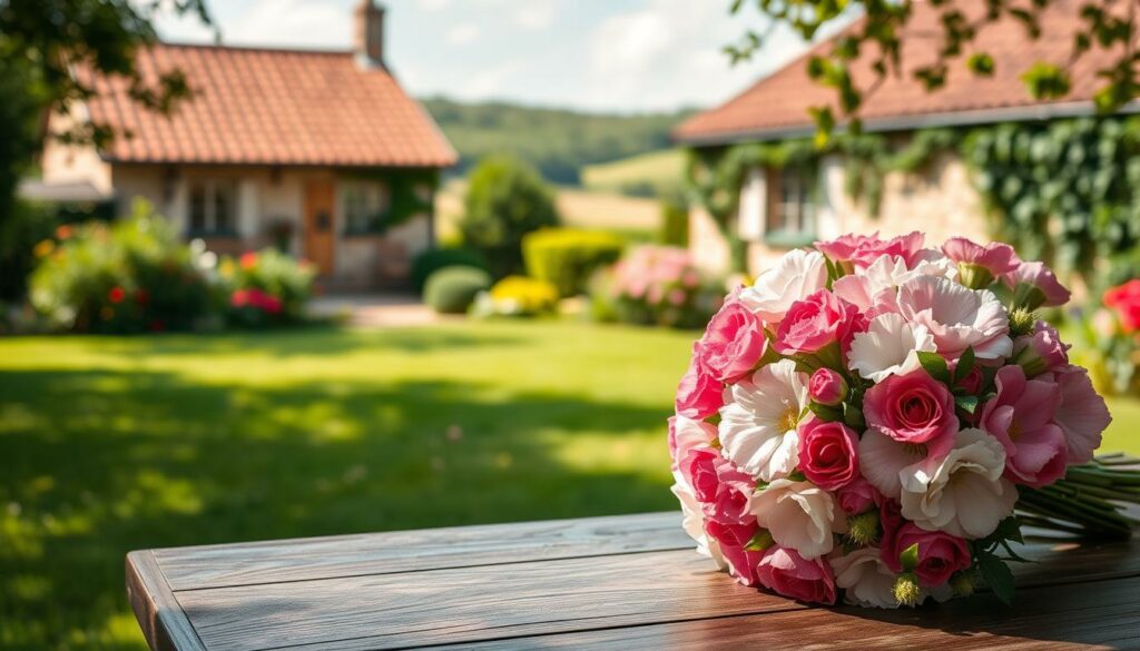 28. Hochzeitstag - Nelkenhochzeit