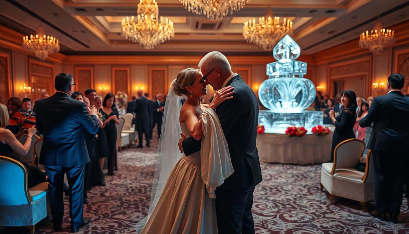 29. Hochzeitstag - Samthochzeit