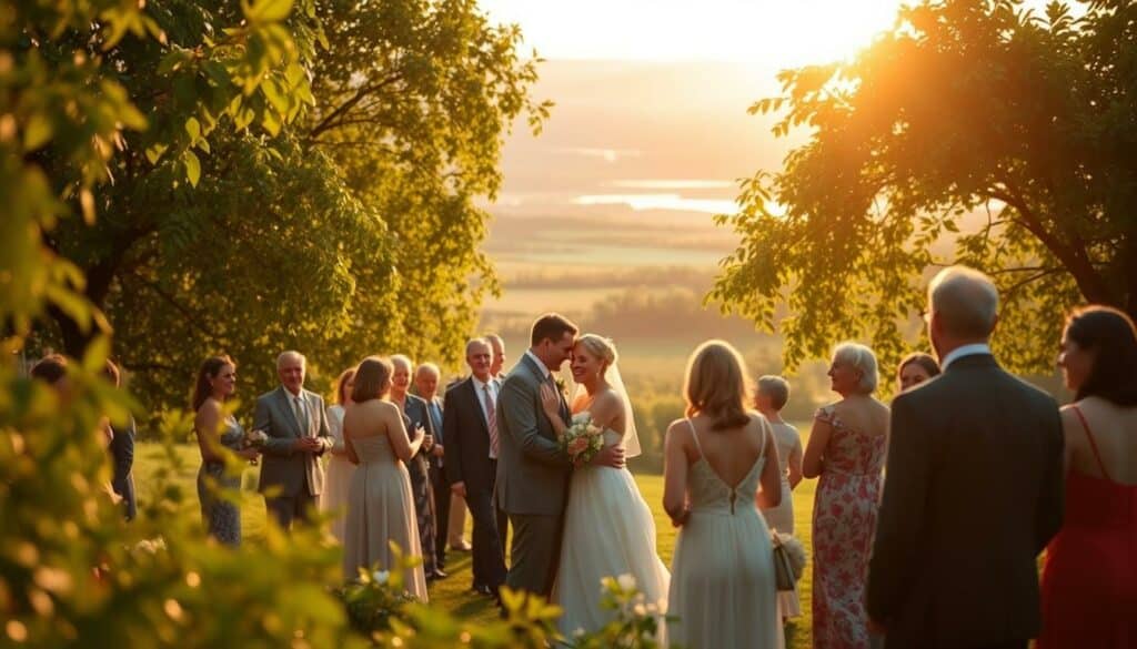 31. Hochzeitstag - Lindenhochzeit