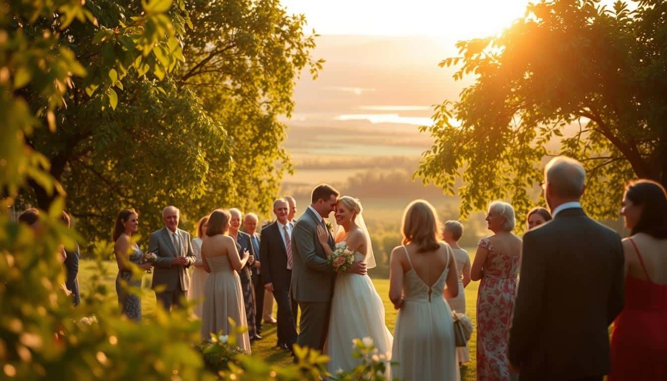 31. Hochzeitstag - Lindenhochzeit