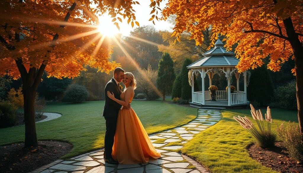 34. Hochzeitstag - Amberhochzeit
