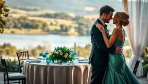 37. Hochzeitstag - Malachithochzeit