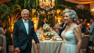 42. Hochzeitstag - Granathochzeit