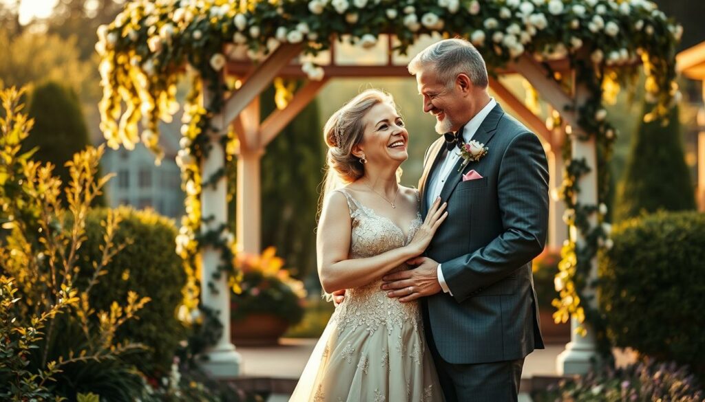 45. Hochzeitstag - Messinghochzeit