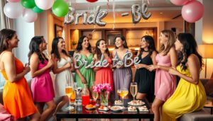 5 Aktivitäten für einen Junggesellinnenabschied – Inspirationen für Frauen