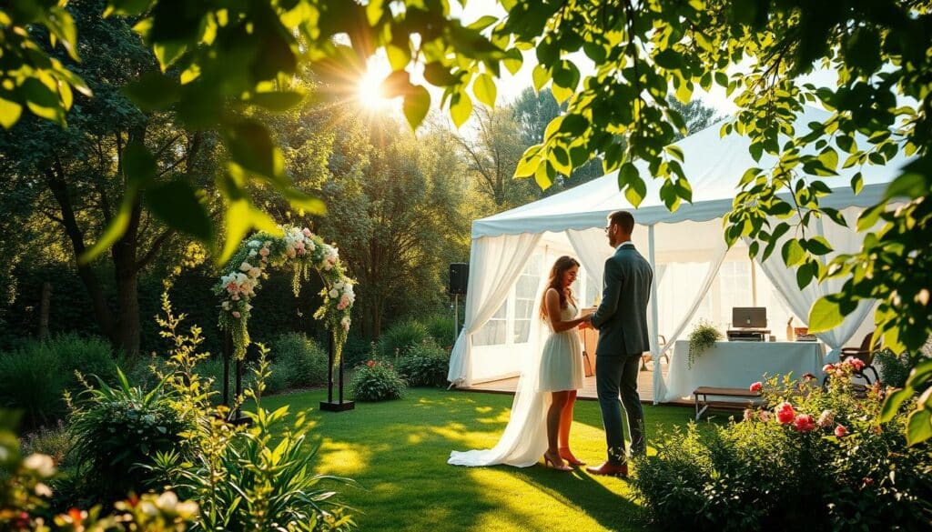 5 Must Haves für die Sommerhochzeit: Tipps & Ideen mit Kühlfaktor