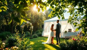 5 Must Haves für die Sommerhochzeit: Tipps & Ideen mit Kühlfaktor
