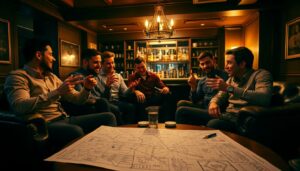 5 Tipps für den perfekten Junggesellenabschied