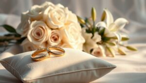 55. Hochzeitstag - Platinhochzeit