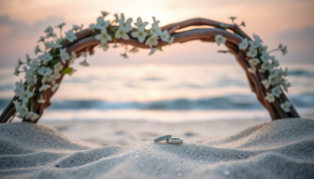 62. Hochzeitstag - Aquamarinhochzeit