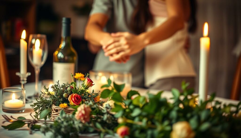 66. Hochzeitstag - Schnittlauchhochzeit