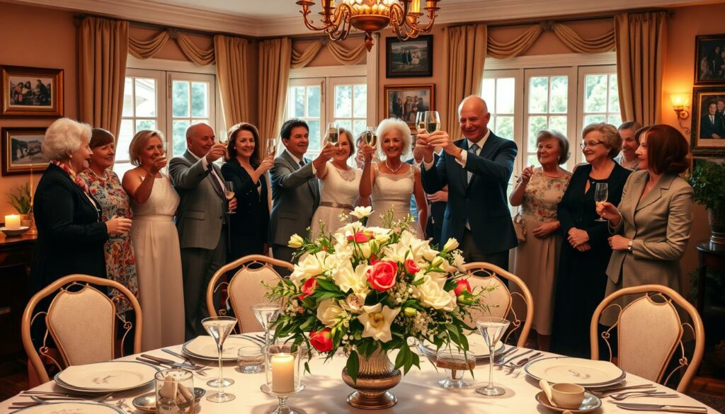 67. Hochzeitstag - Steinerne Hochzeit