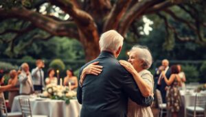 80. Hochzeitstag - Eichenhochzeit