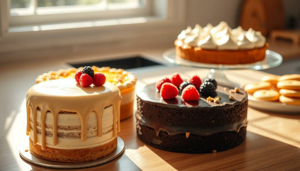 Allergikerfreundliche Kuchen