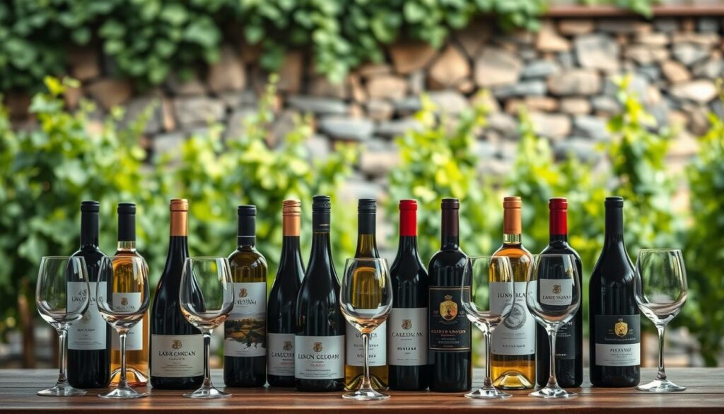 Alles wichtige zum Wein für die Hochzeit