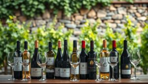 Alles wichtige zum Wein für die Hochzeit