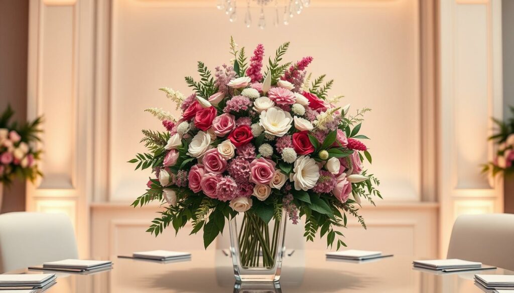 Blumenomas die besseren Blumenmädchen