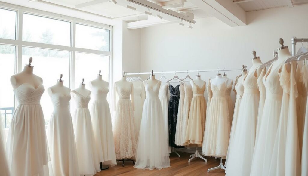 Brautkleid Budget