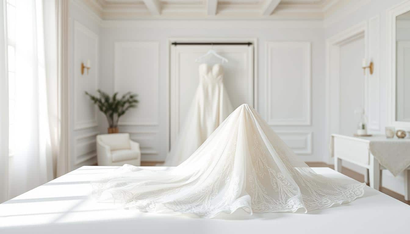 Brautkleid Reinigung – Tipps & Infos