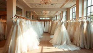 Brautkleider Guide – so findest du dein perfektes Kleid