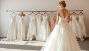 Brautkleider günstig kaufen - unbezahlbare Tipps