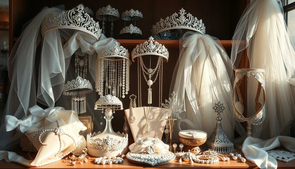 Brautschmuck richtig aussuchen – Tipps & Trends