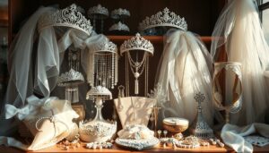 Brautschmuck richtig aussuchen – Tipps & Trends