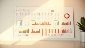 Checkliste Budgetplanung - alle Ausgaben im Überblick