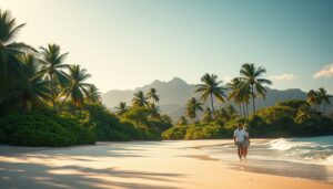 Checkliste Hochzeitsreise