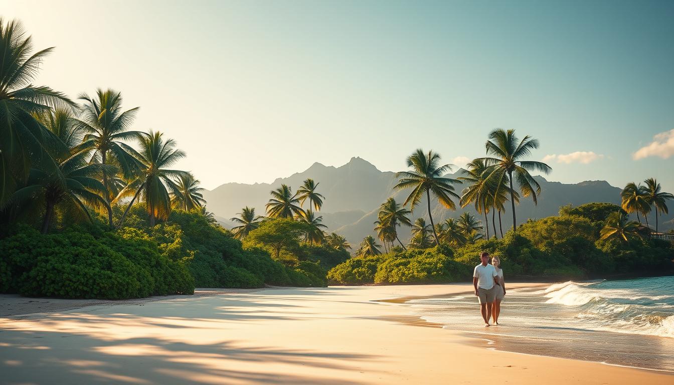 Checkliste Hochzeitsreise