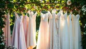 Das perfekte Blumenmädchenkleid – Tipps für die richtige Wahl
