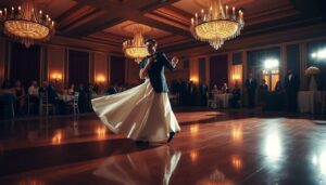 Der perfekte Eröffnungstanz bei deiner Hochzeit