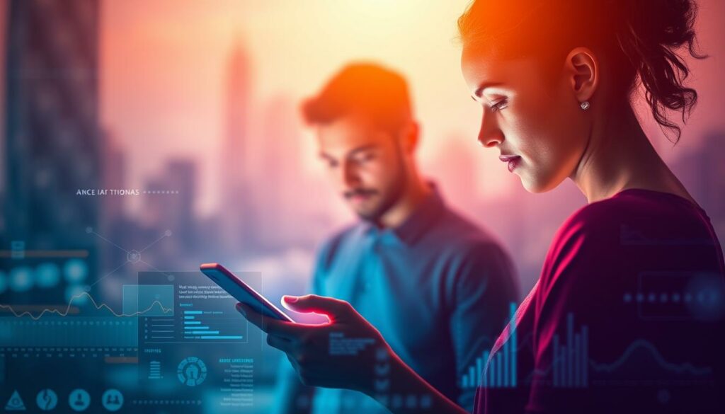Digitale Identität aktualisieren