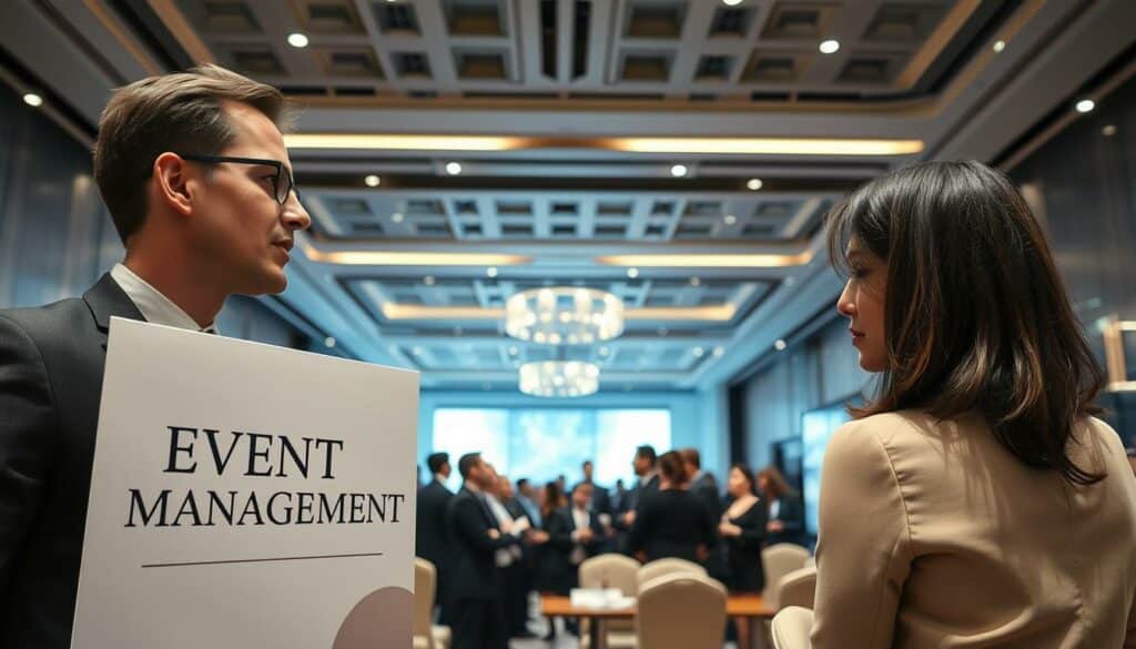 Event-Änderungsmanagement
