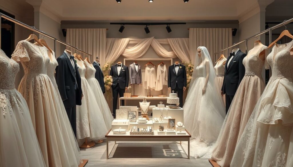Exklusive Hochzeitsangebote
