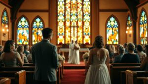 Fürbitten für die Hochzeit: Beispiele & Tipps