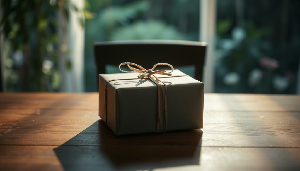 Hochzeit nicht teilnehmen Geschenk
