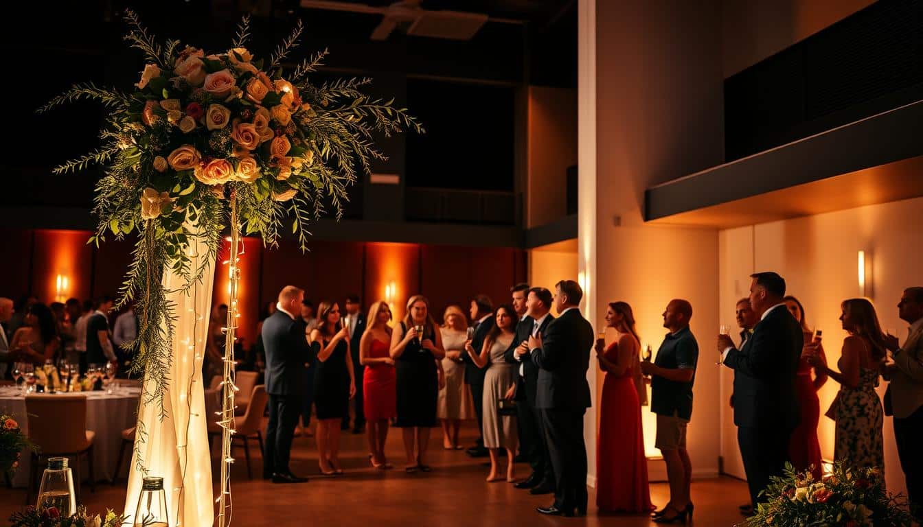 Hochzeit ohne Kinder - Adults only