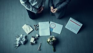 Hochzeit verschieben oder stornieren – das müsst ihr wissen