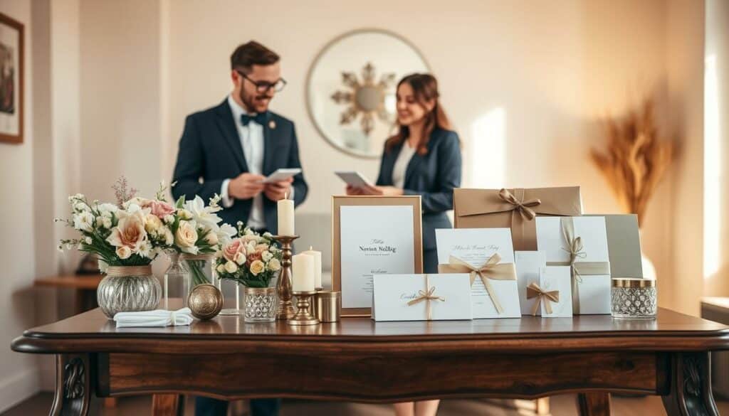 Hochzeitspakete