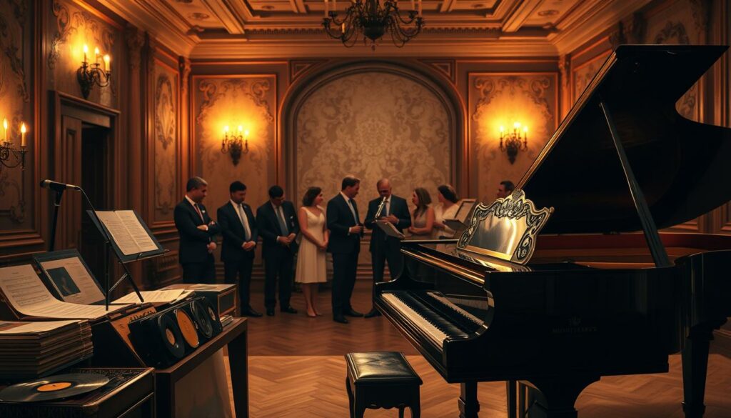Musikrecht Hochzeit