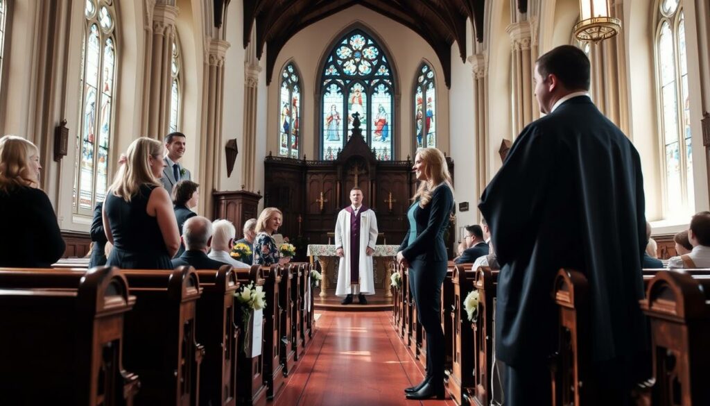 Standesamt, freie Trauung oder kirchlich heiraten?