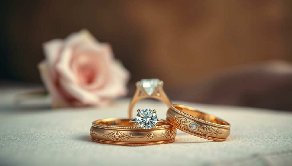Symbolische Werte der Ringe