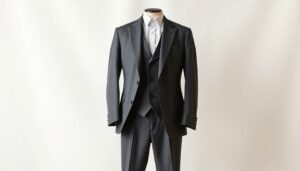 Tipps für den perfekten Hochzeitsanzug