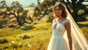 Vintage Brautkleider – Trends